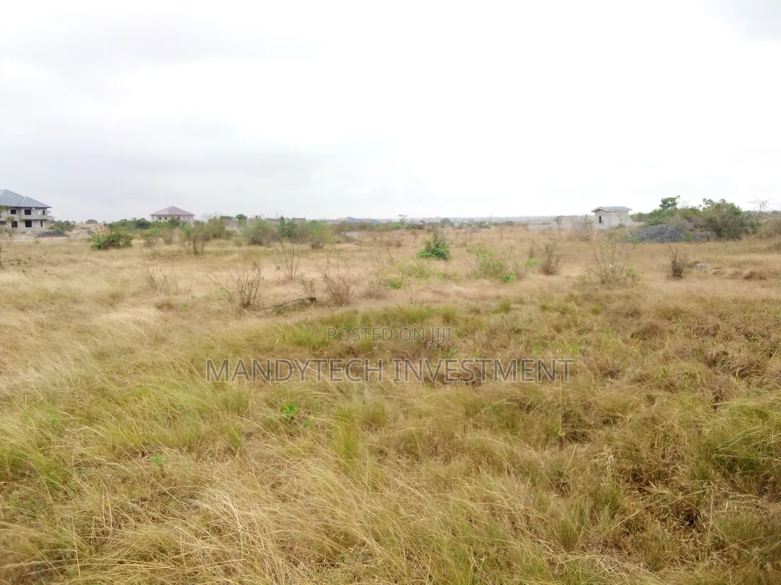 Prestige 30 Plots of Land - Appolonia