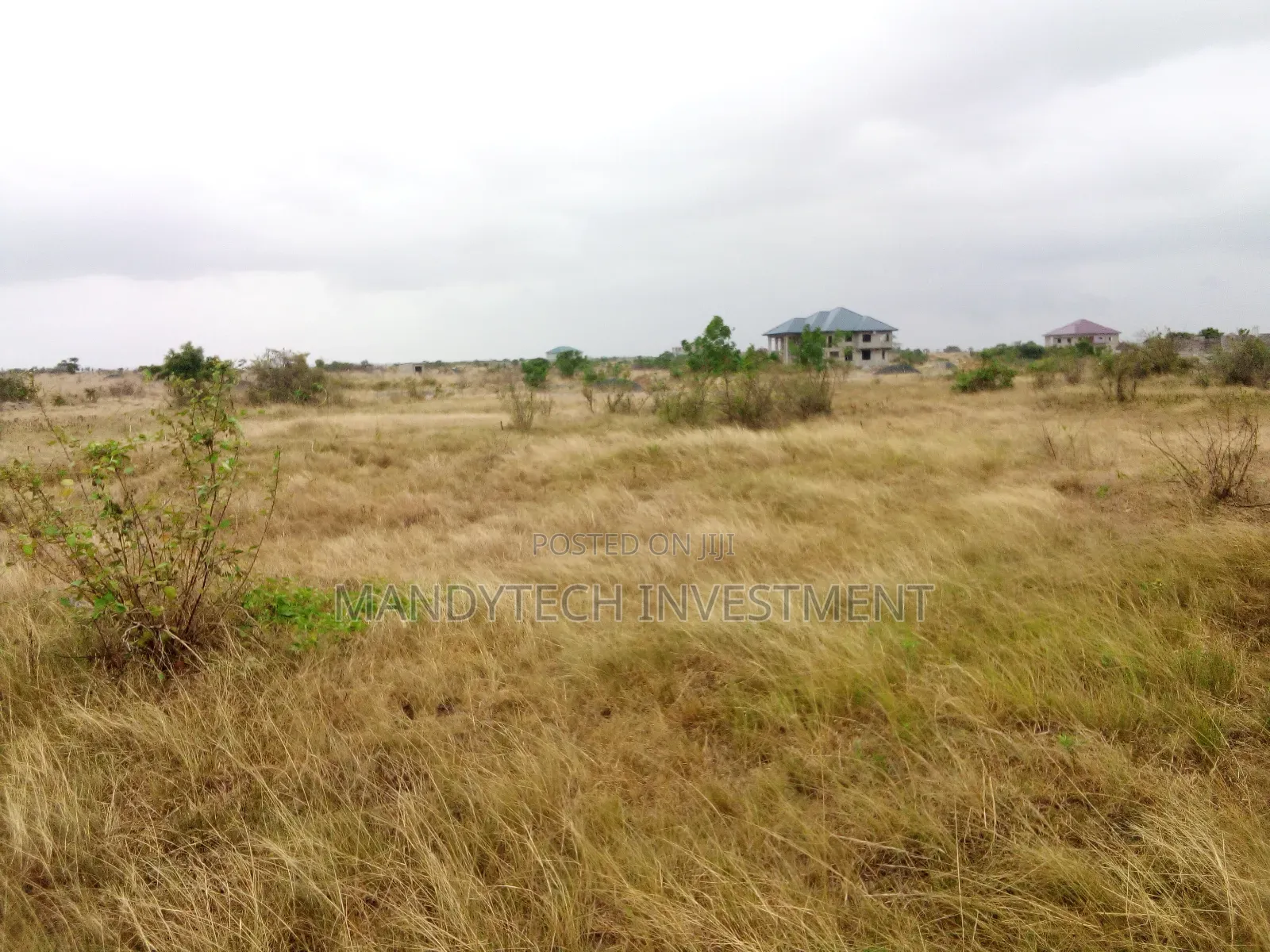 Prestige 30 Plots of Land - Appolonia