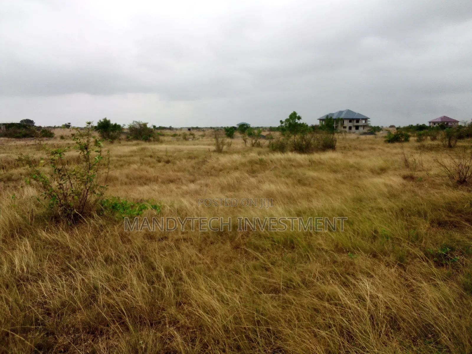Prestige 30 Plots of Land - Appolonia