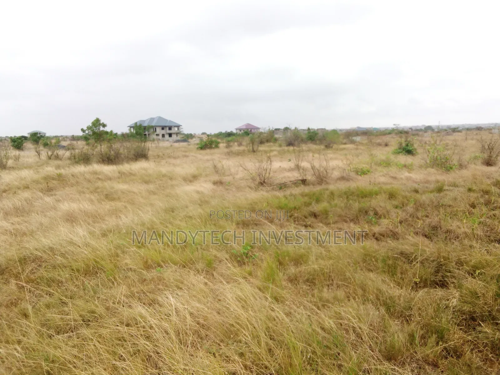 Prestige 30 Plots of Land - Appolonia