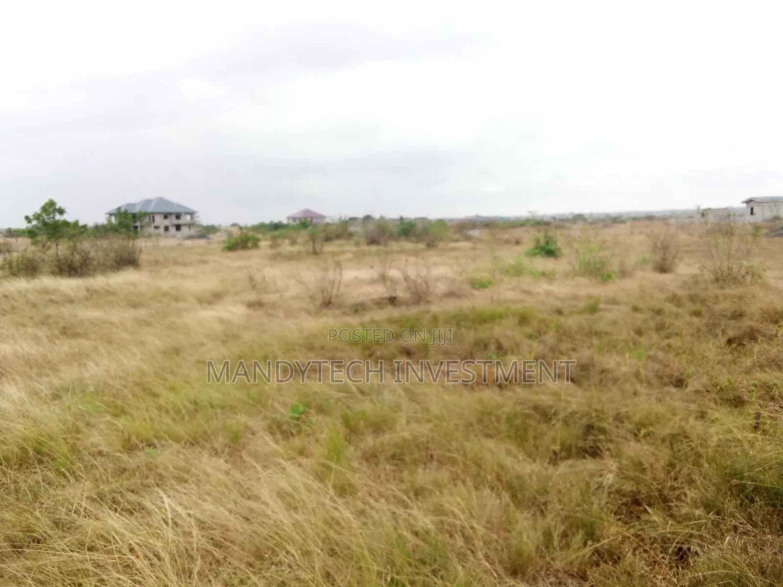 Prestige 30 Plots of Land - Appolonia