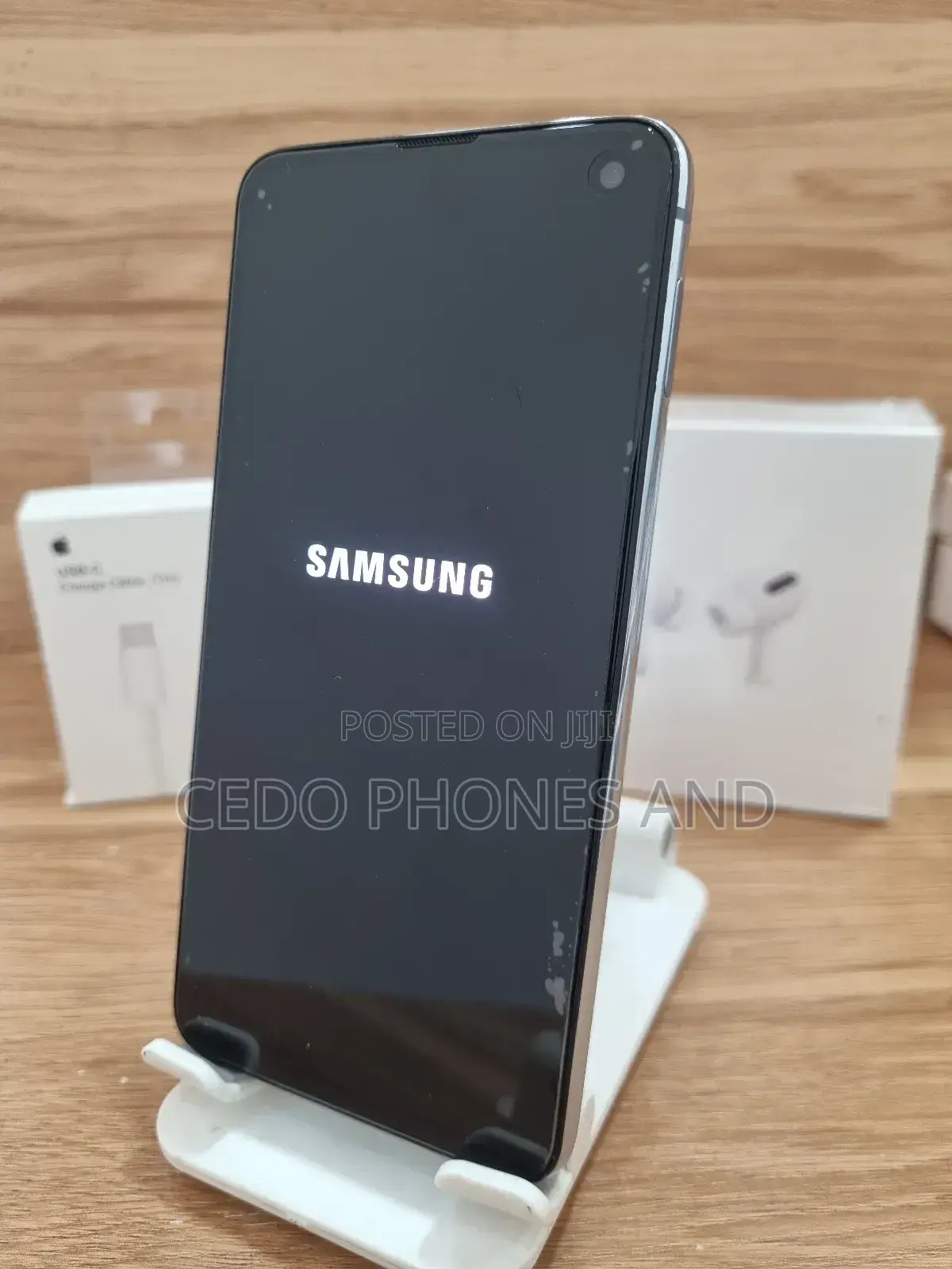 Samsung Galaxy S10e 128 GB Blue