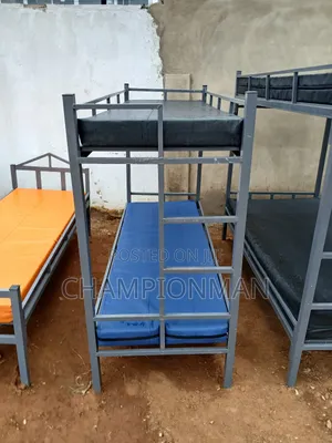 Student Bunkbeds