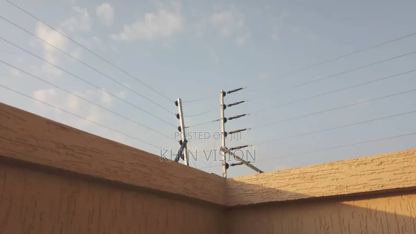 Electric Fencing to Secure Your Homes