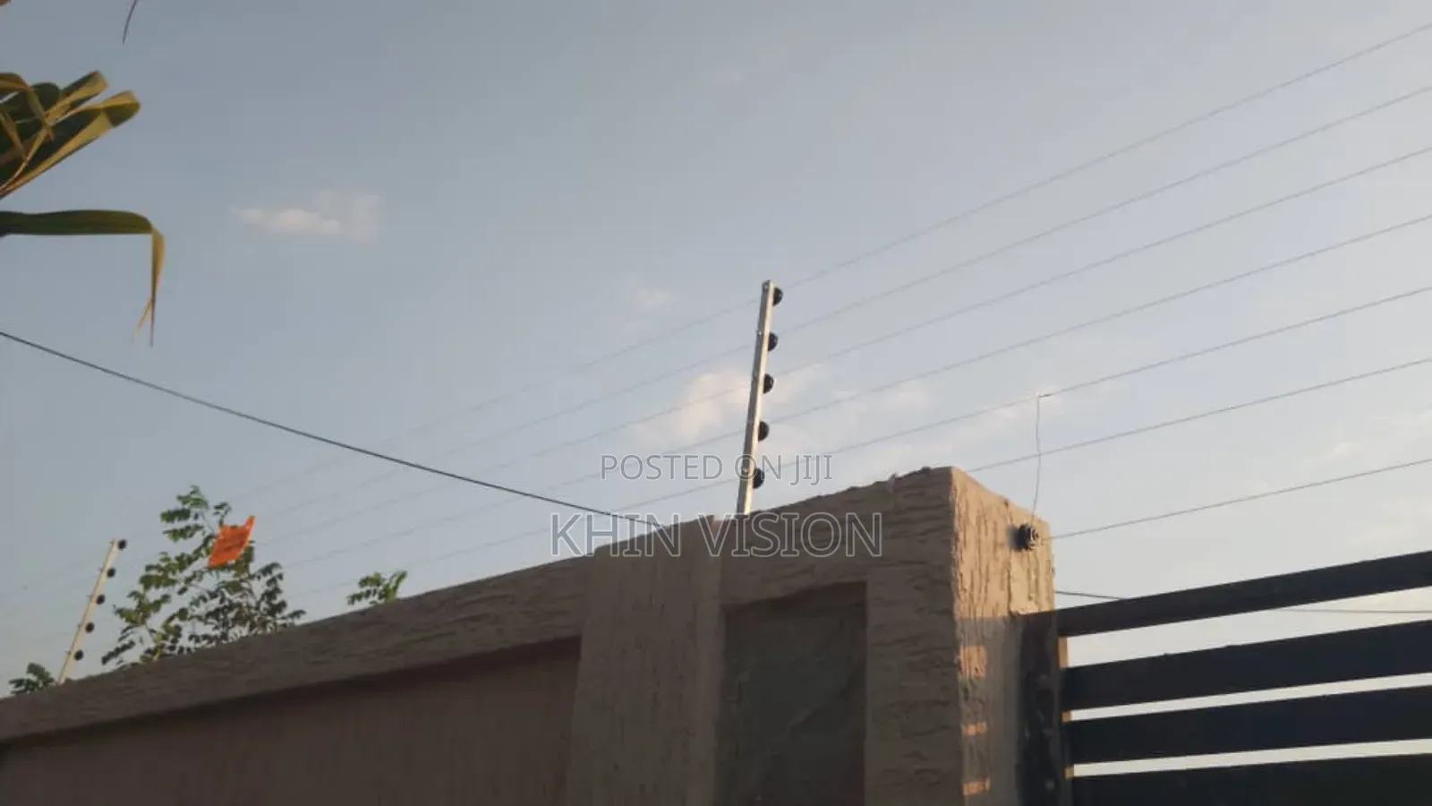 Electric Fencing to Secure Your Homes