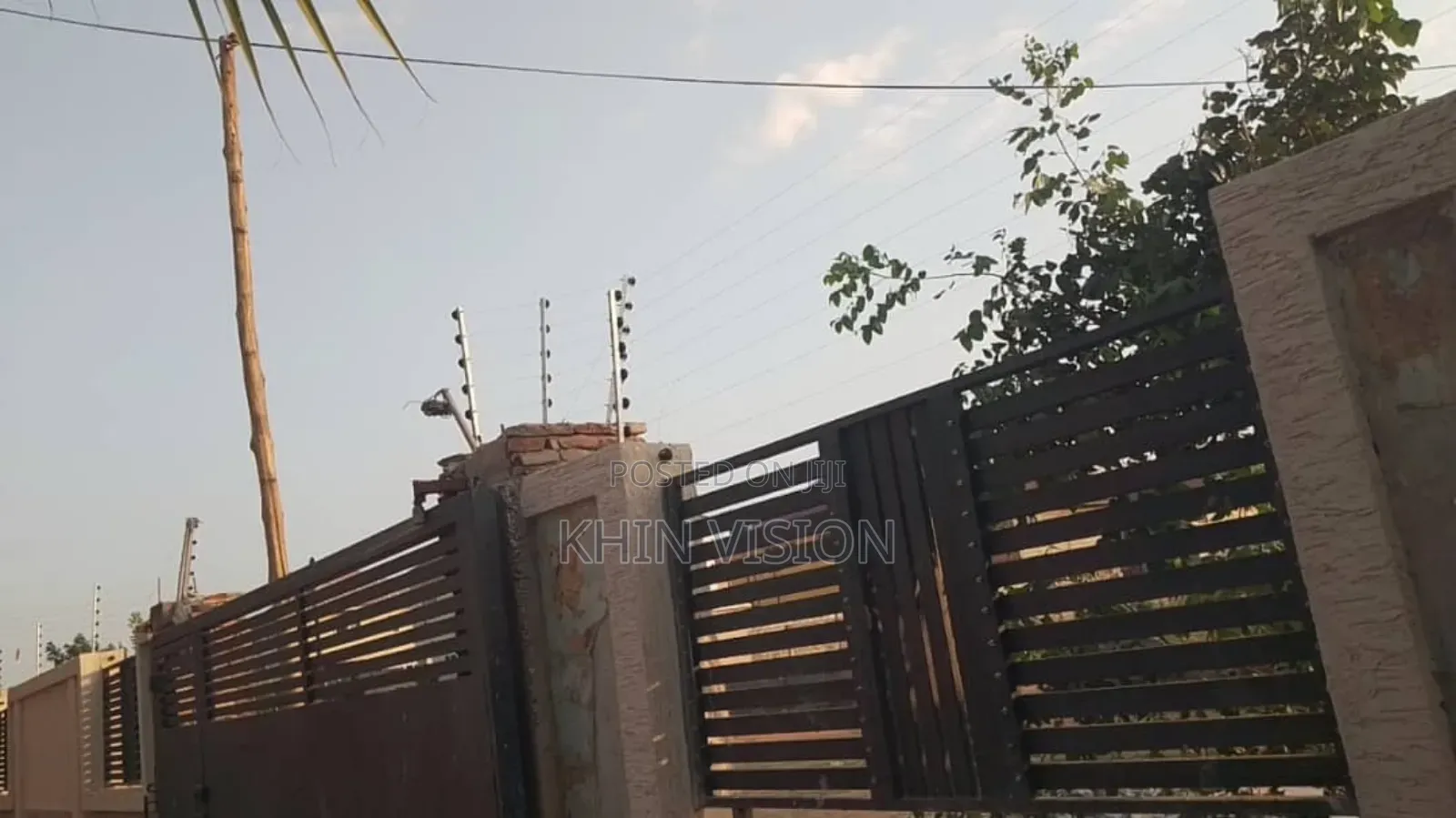 Electric Fencing to Secure Your Homes