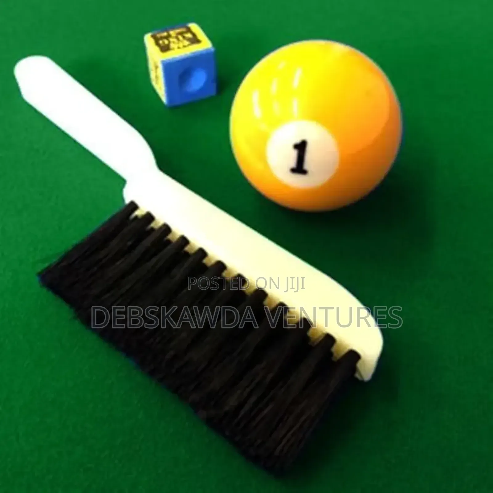 Foreign Pool Table 8ft American Billiard for Home