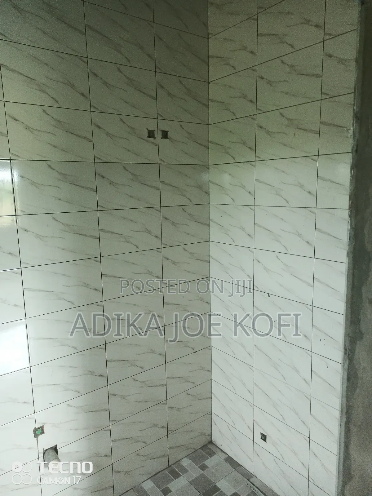 Tiling Professional Joefel Construction