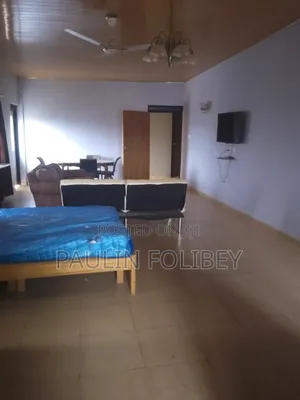 Furnished 1bdrm Apartment in Dg Properties, Ablekuma for rent