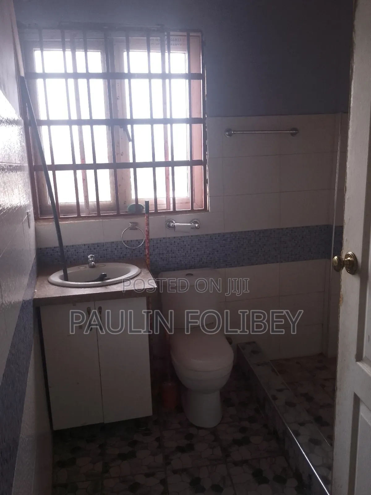 Furnished 1bdrm Apartment in Dg Properties, Ablekuma for rent