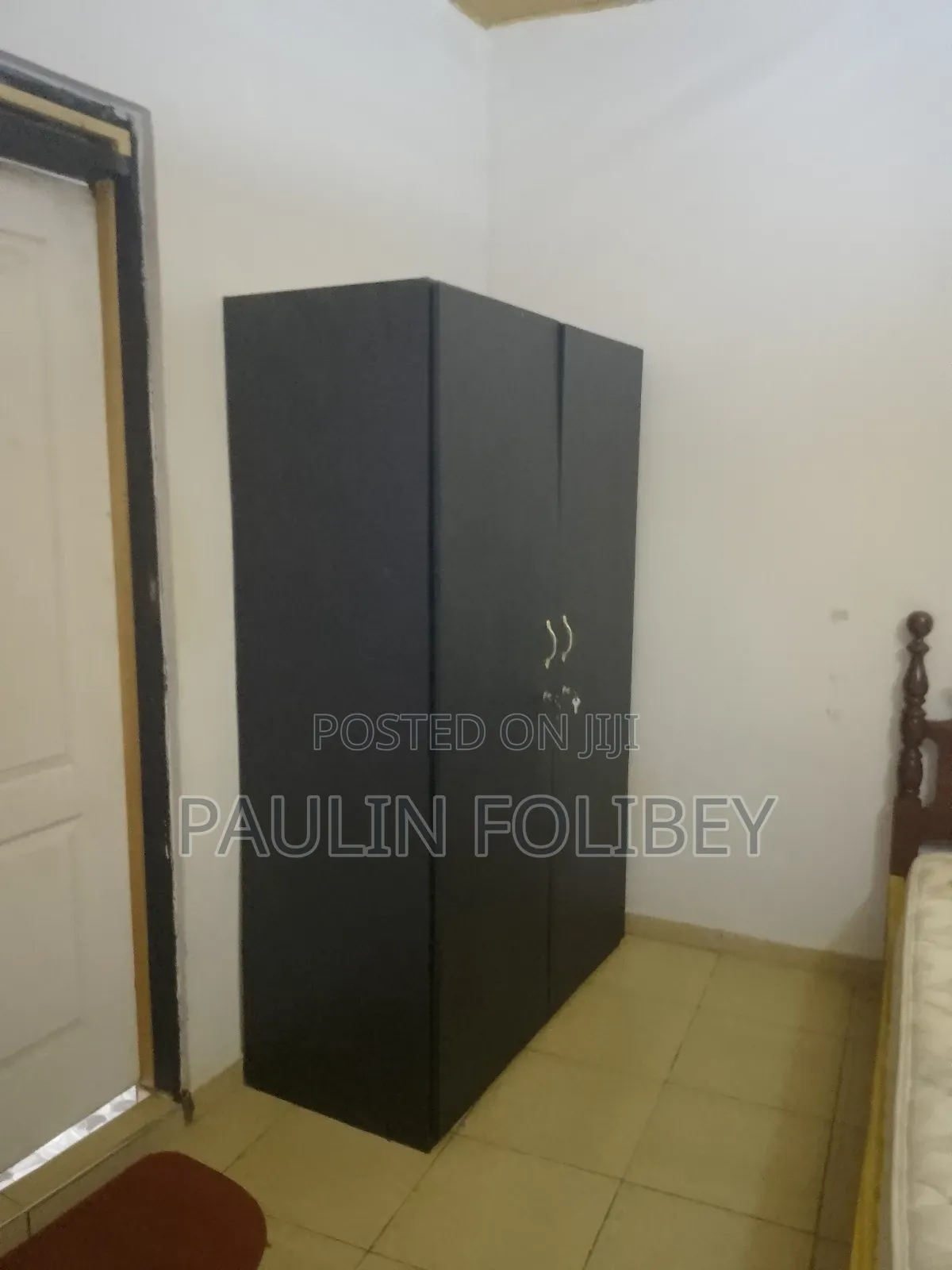 Furnished 1bdrm Apartment in Dg Properties, Ablekuma for rent
