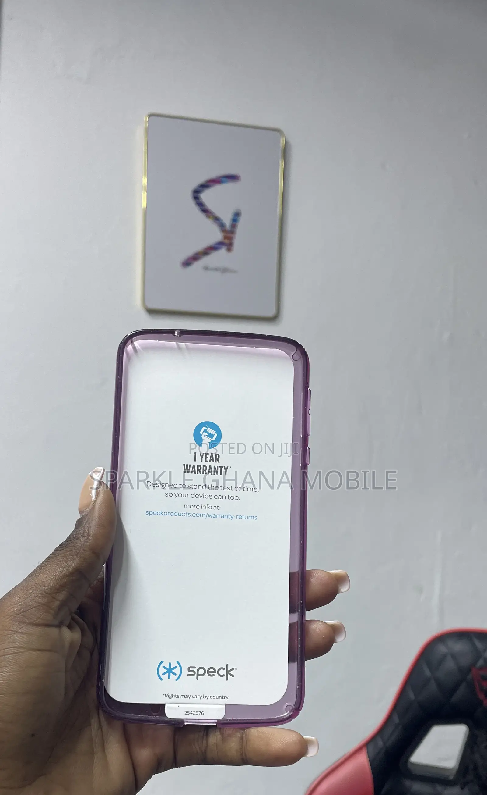 Motorola Moto Z Droid Edition Case