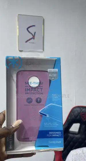 Motorola Moto Z Droid Edition Case