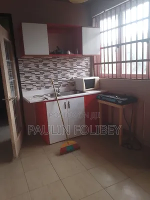 Furnished 2bdrm Apartment in Dg Properties, Ablekuma for rent