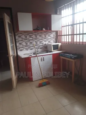 Furnished 2bdrm Apartment in Dg Properties, Ablekuma for rent