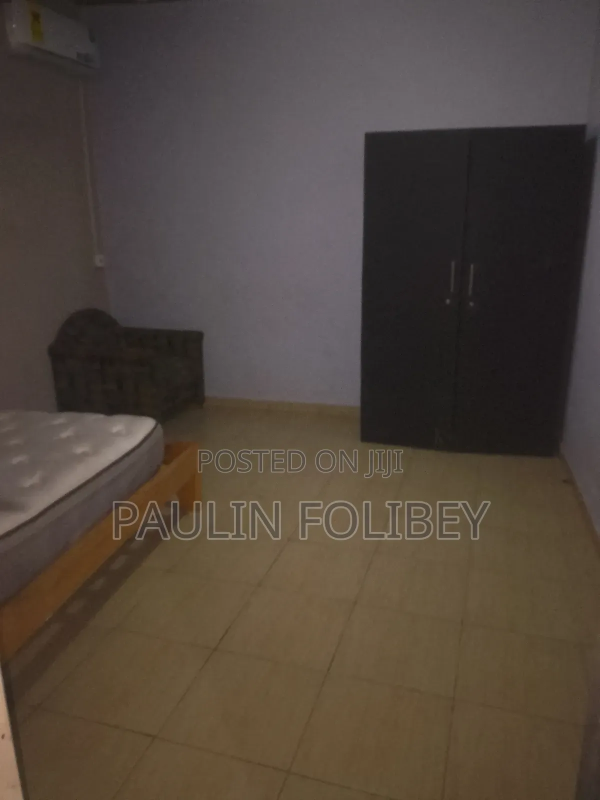 Furnished 2bdrm Apartment in Dg Properties, Ablekuma for rent