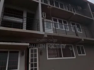 Furnished 2bdrm Apartment in Dg Properties, Ablekuma for rent