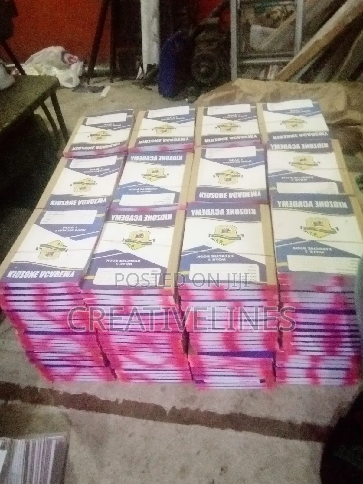 Teachers Note Books