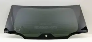 Door GLASSES