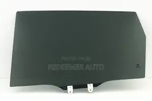 Door GLASSES