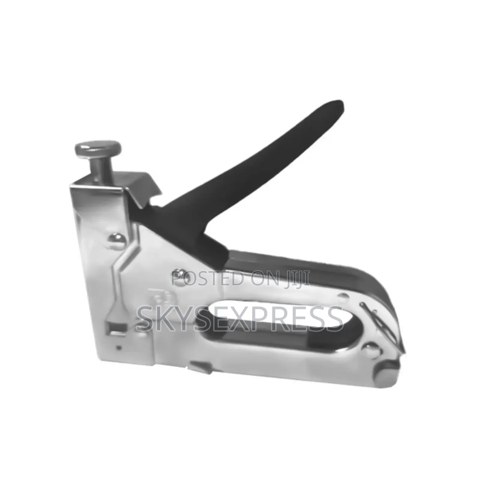 Heavy Duties Nail Gun Stapler