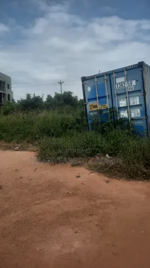 Plots of Land for Sale-Titled