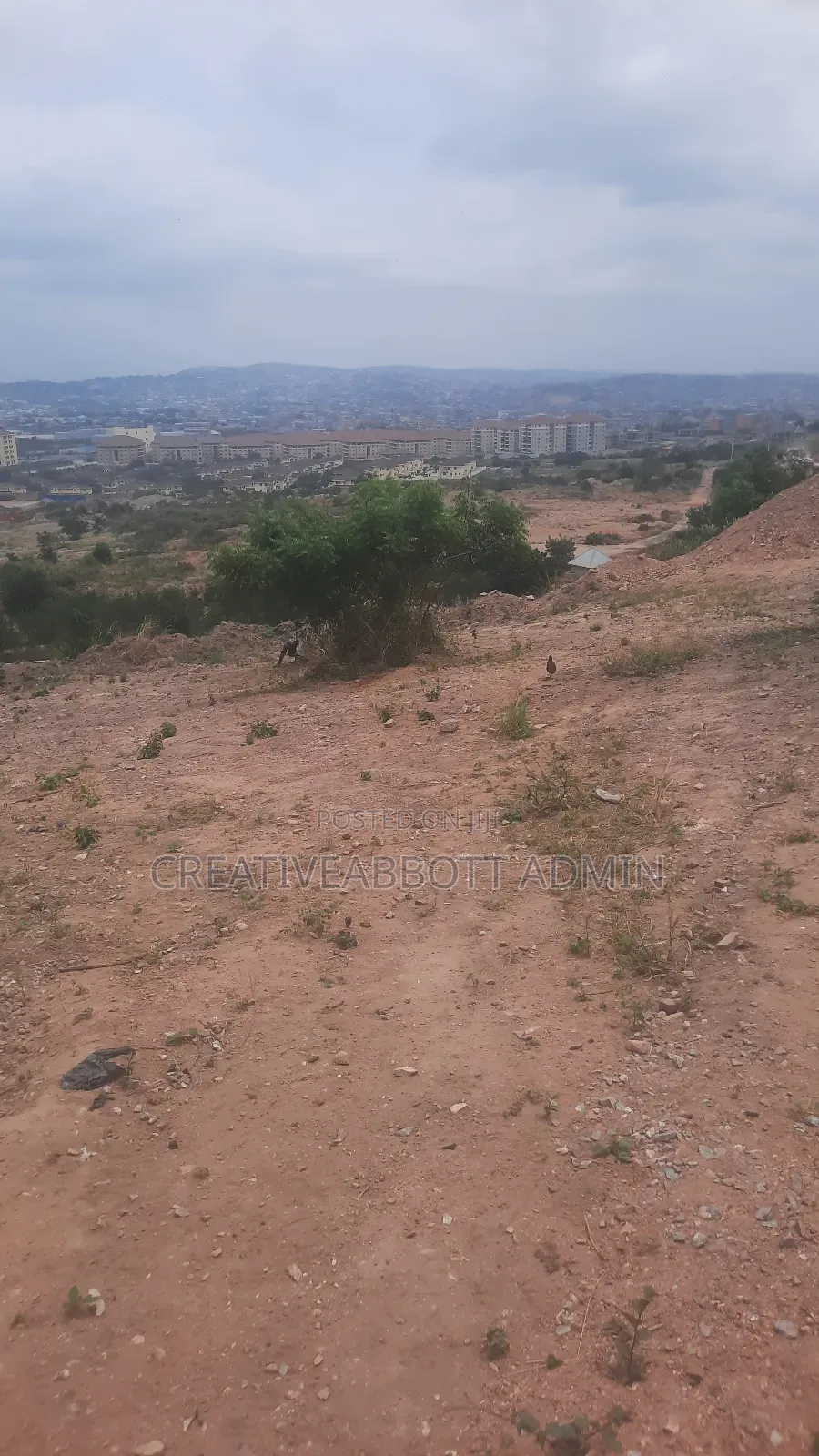 Plots of Land for Sale-Titled
