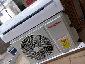 Instant Cooling Sunny Walk 2.5hp Air Condition