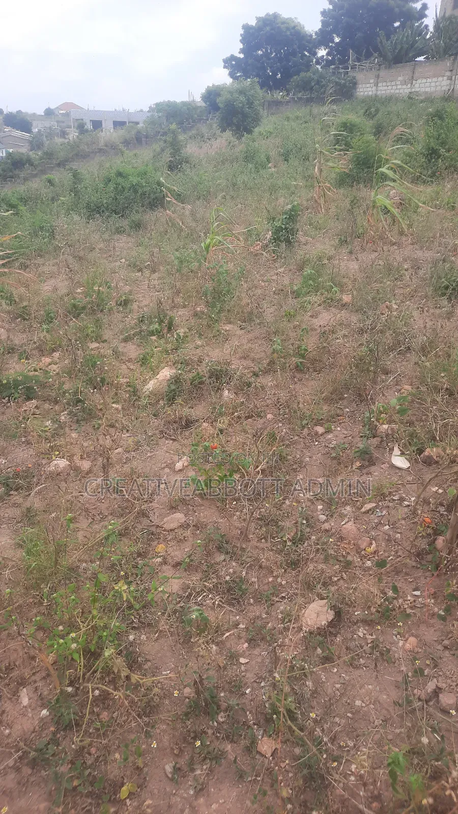 Plots of Land for Sale-Titled