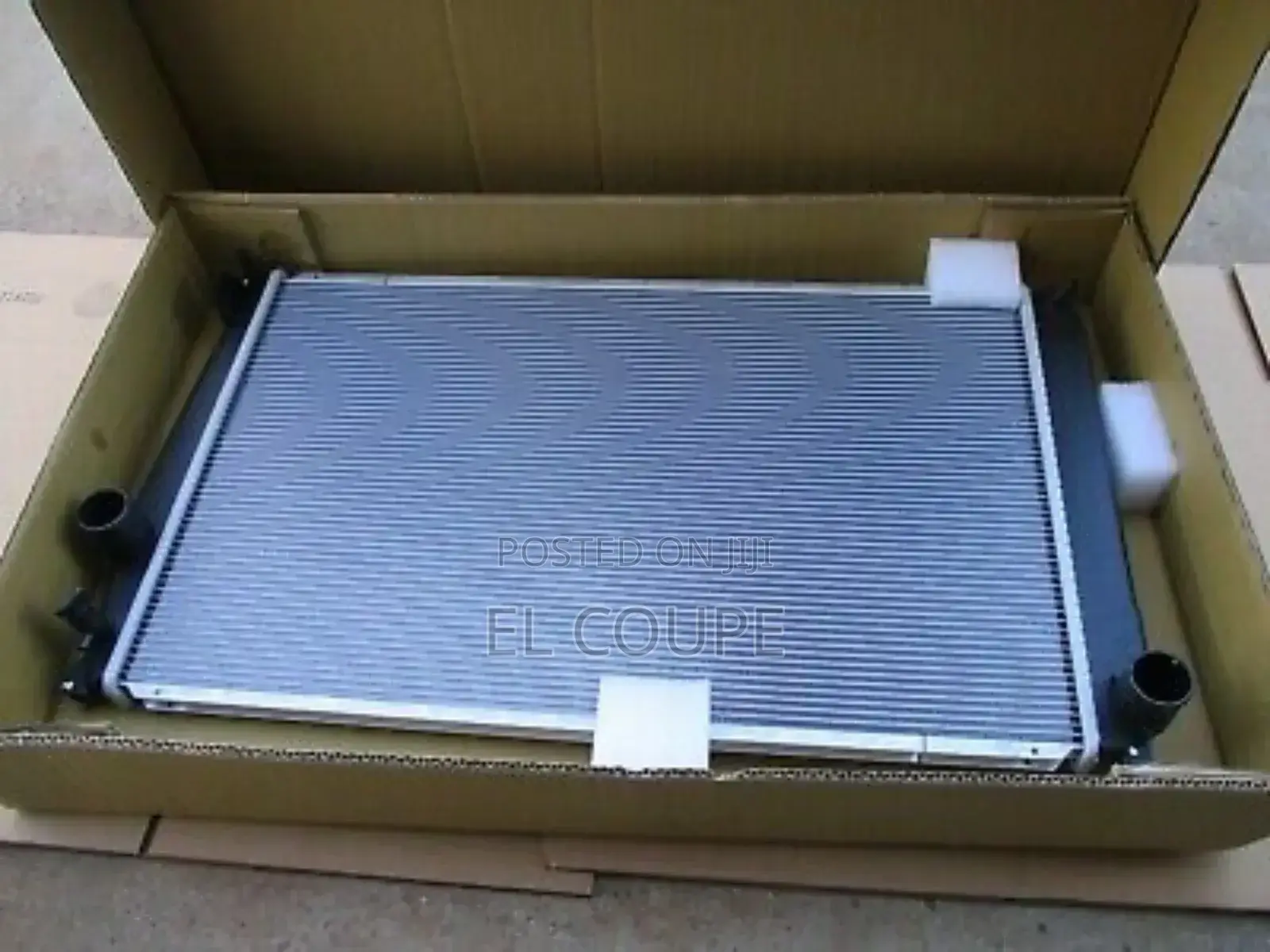 All Kinds of Honda Radiator Tank