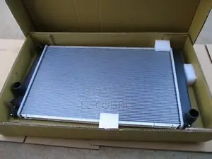 All Kinds of Honda Radiator Tank