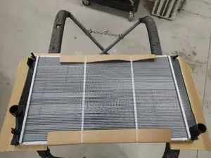 All Kinds of Hyundai Radiator Tank