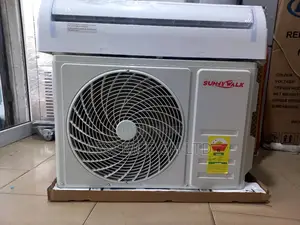 Modern Sunny Walk 2.5hp Ac