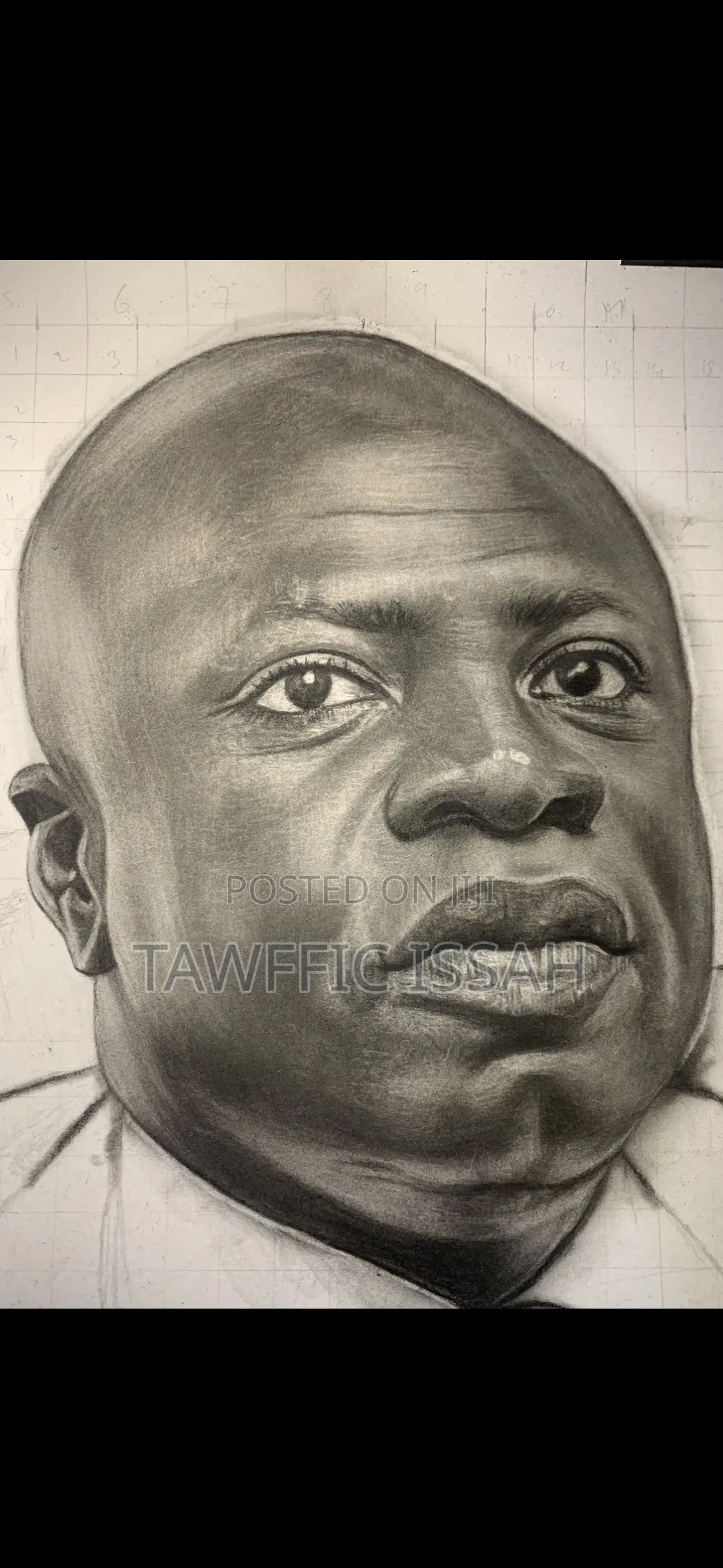 Pencil Drawing, Realistic Drawing, Portrait Painting,
