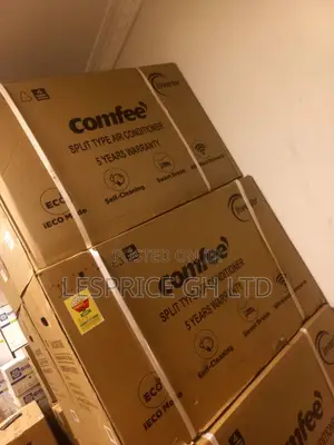 Comfee 1.5hp 410a Inverter AC