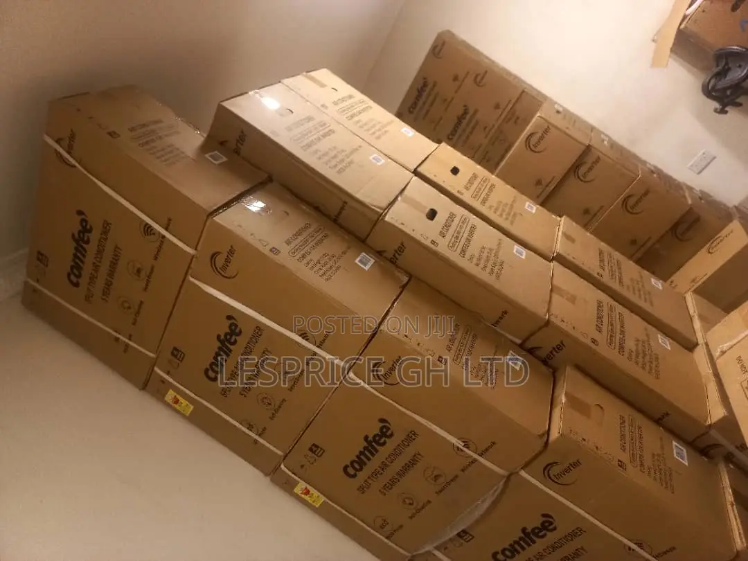 Reliable Comfee 1.5hp 410a Air Condition