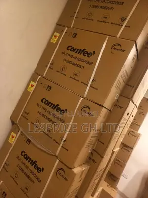 Comfee 1.5hp Exclusive Air Conditioner