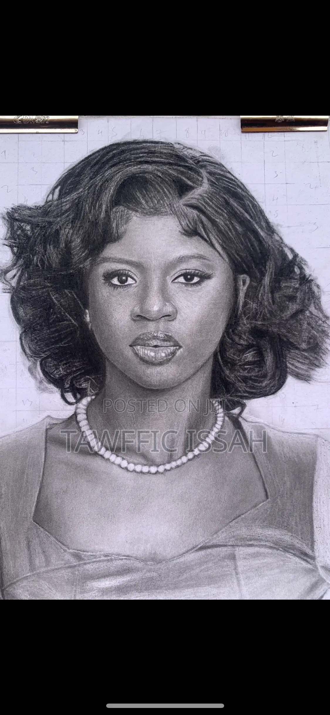Pencil Drawing, Realistic Drawing, Portrait Painting,