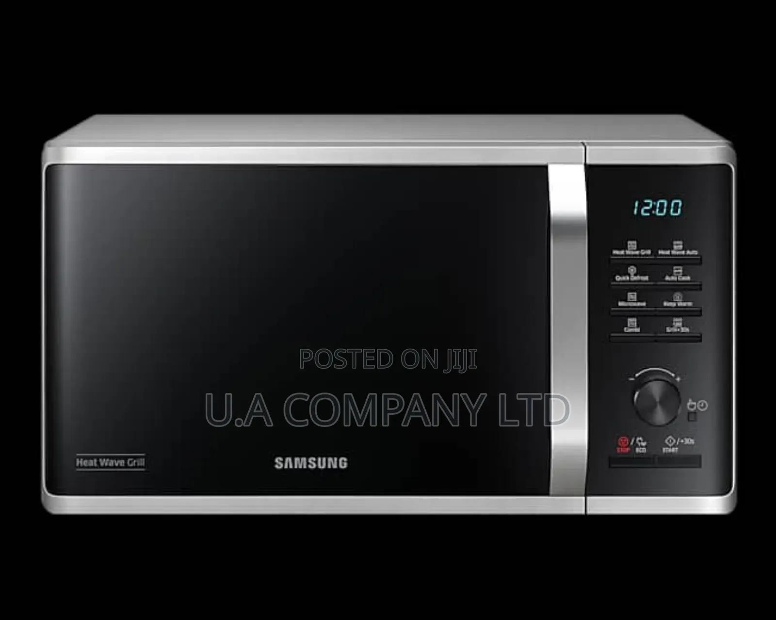 Samsung 23L Microwave Oven