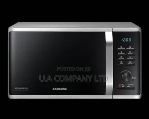 Samsung 23L Microwave Oven