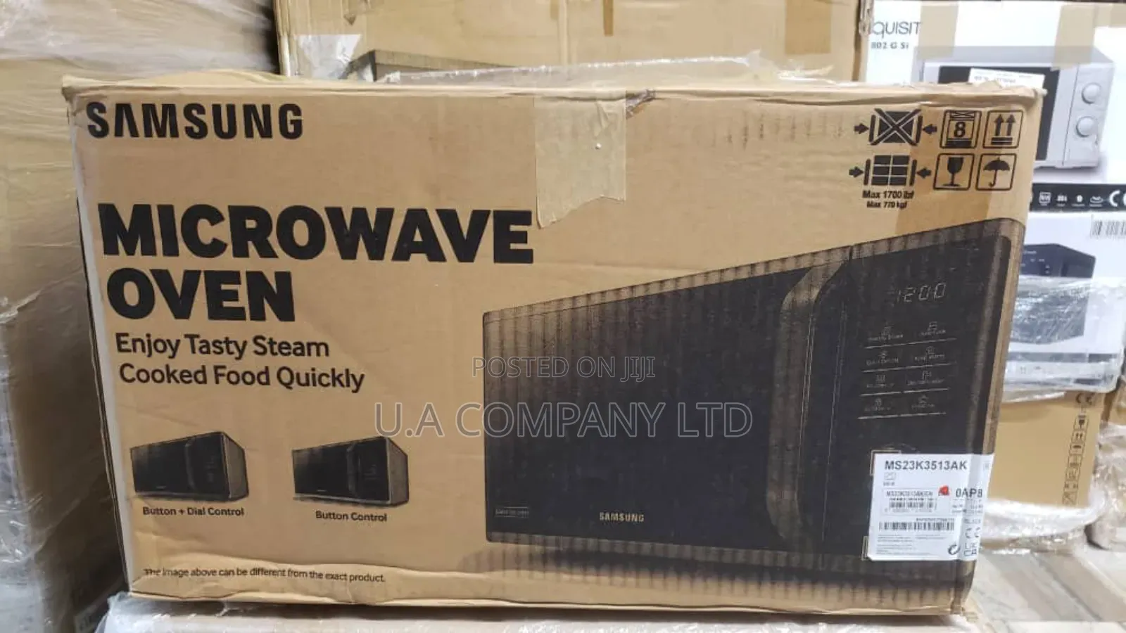 Samsung 23L Microwave Oven