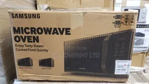 Samsung 23L Microwave Oven