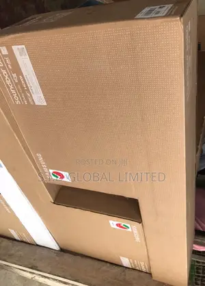 Elevate Proper Sound of B-Series 2.1 Ch. Soundbar B550