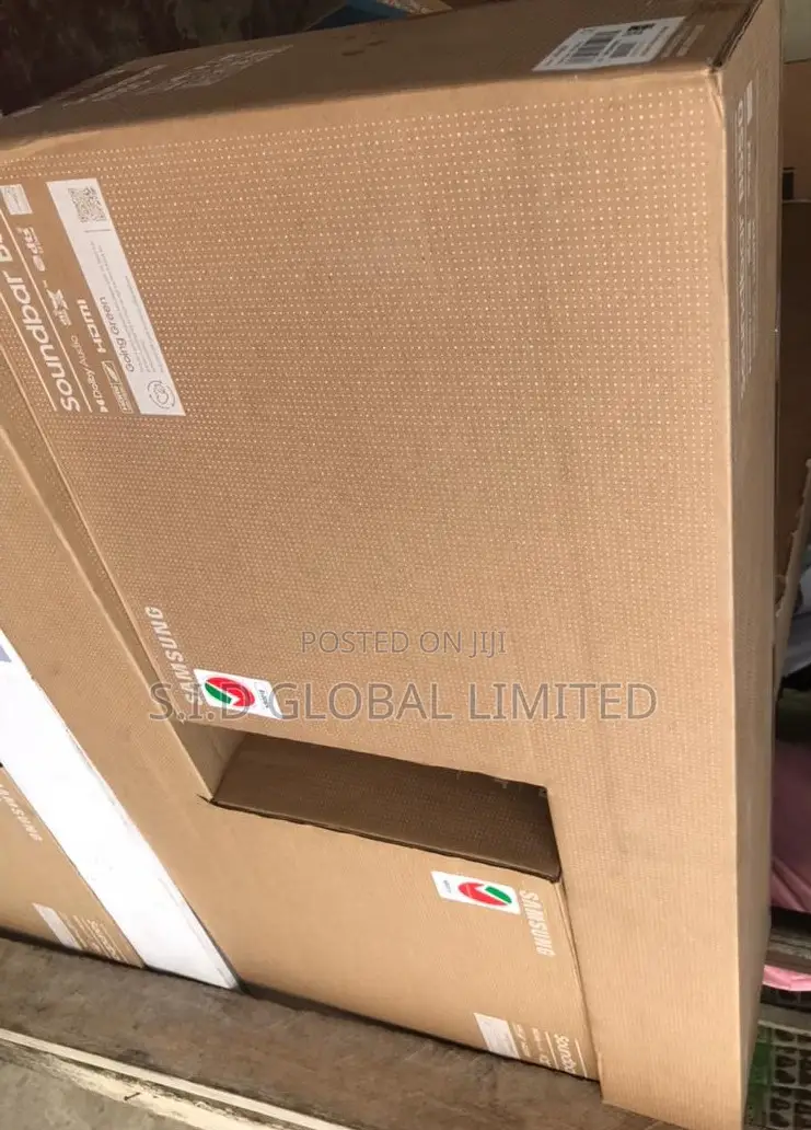 Elevate Proper Sound of B-Series 2.1 Ch. Soundbar B550