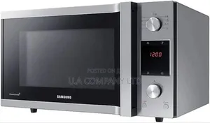 Samsung 45L Combi Microwave Oven