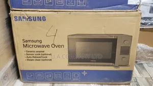 Samsung 45L Combi Microwave Oven
