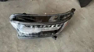 Honda CRV 2019 Touring Led Headlight