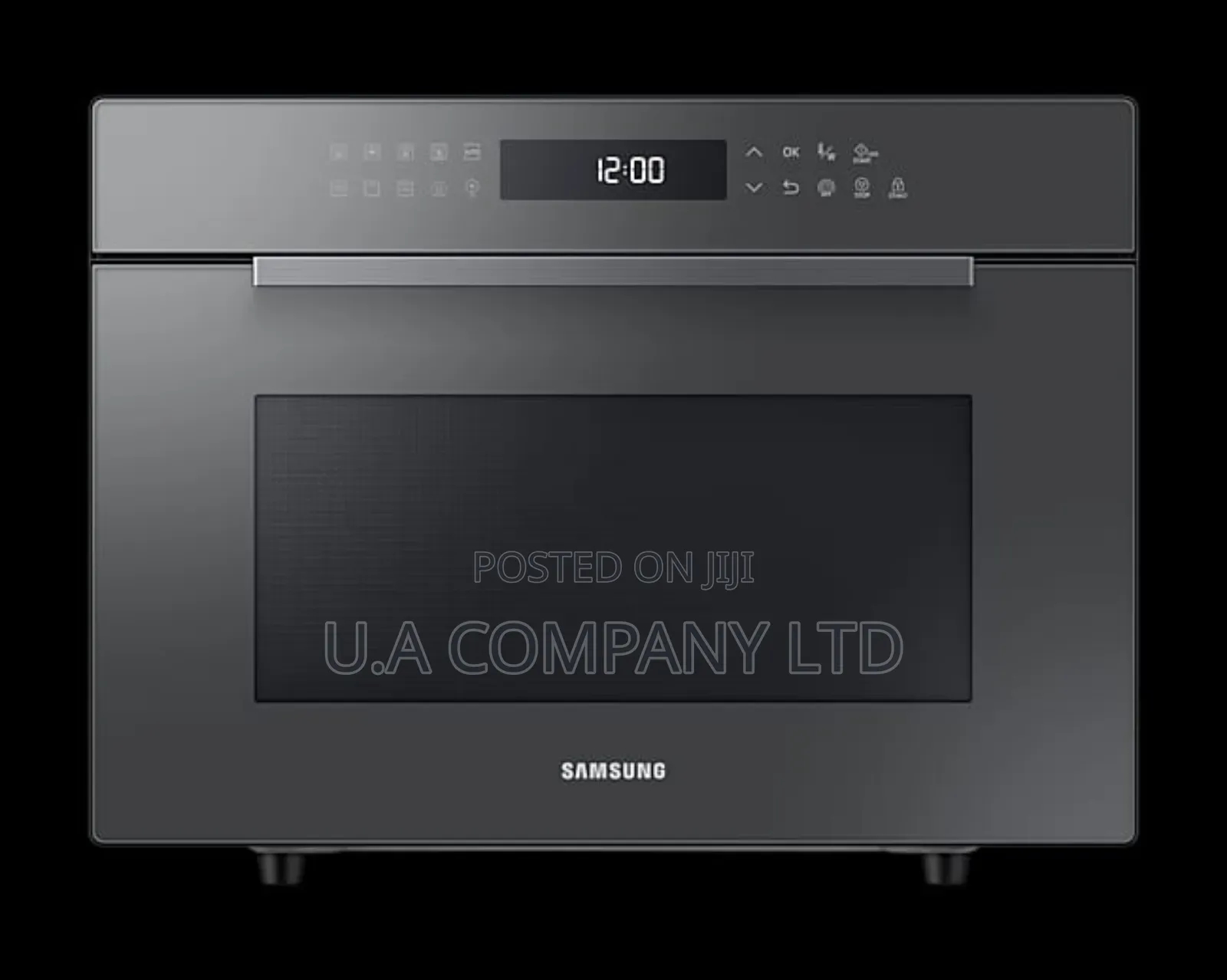 Samsung 35L Microwave Oven