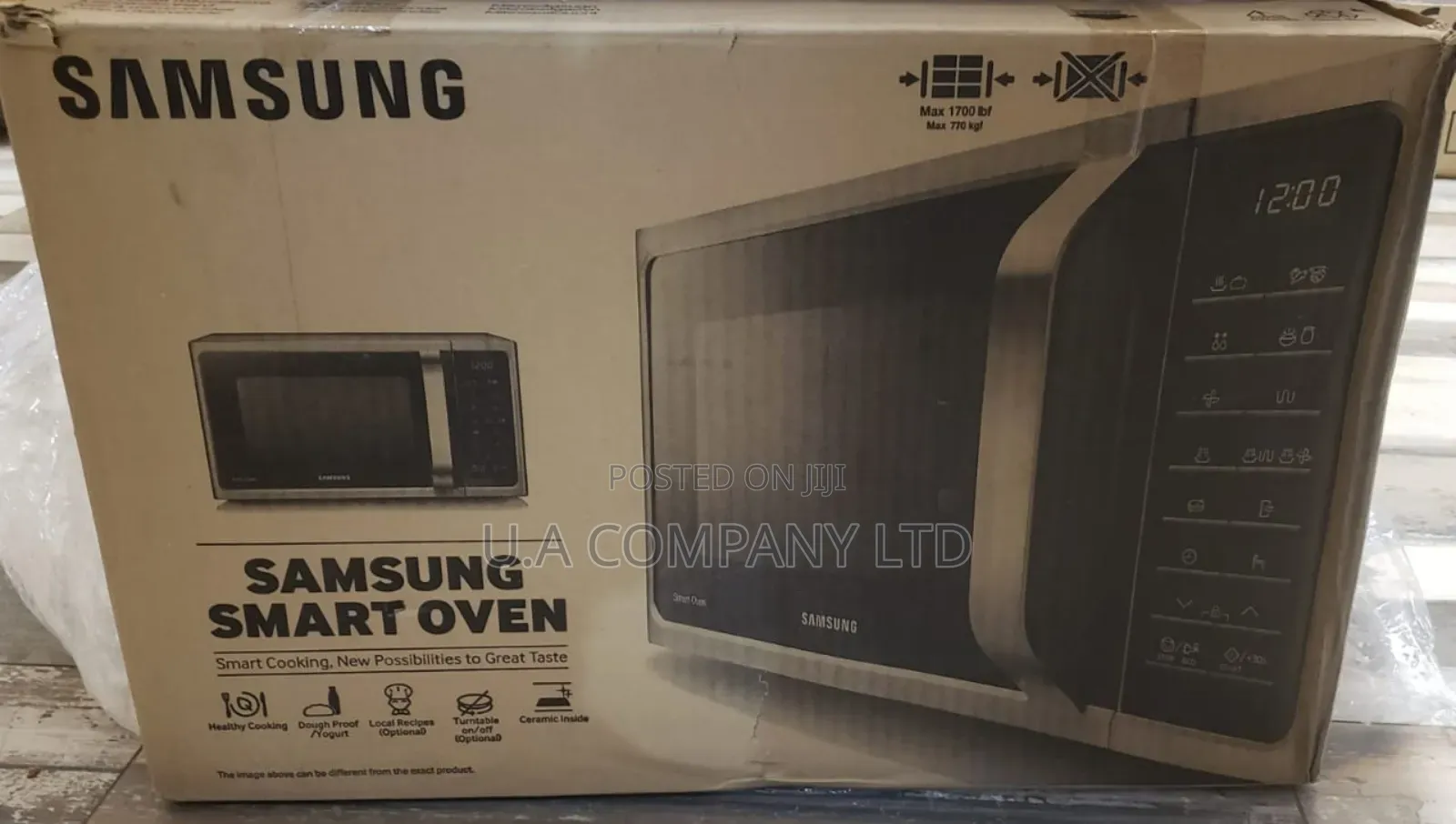 Samsung 28L Combination Microwave