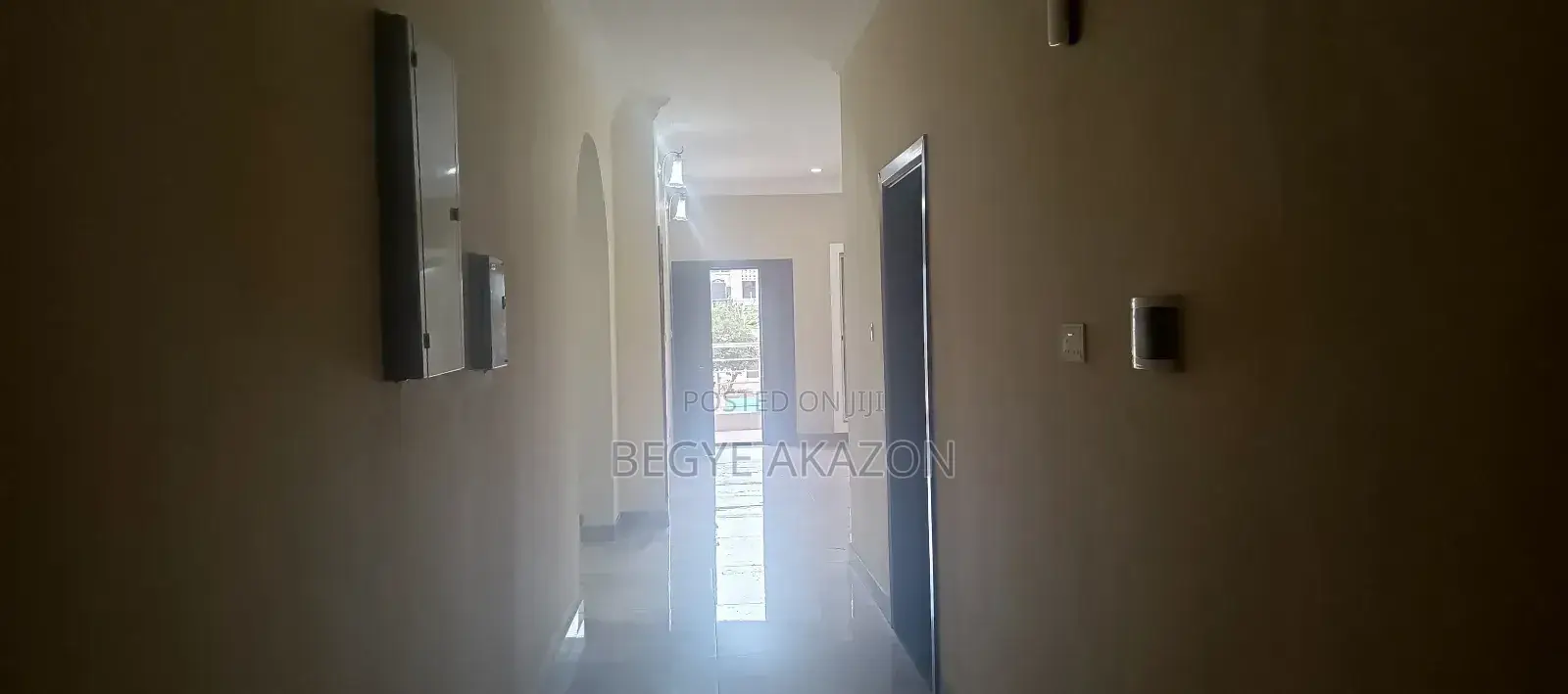 3bdrm Apartment in Mepeasem, East Legon for rent